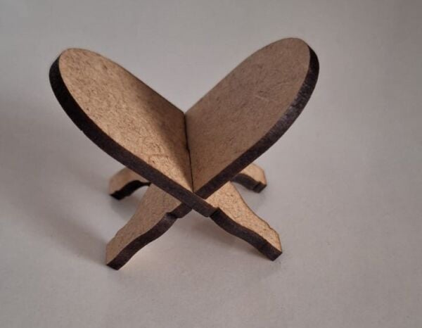 Ebrulisler Küçük Oyuncak Bebek Boy Rahle