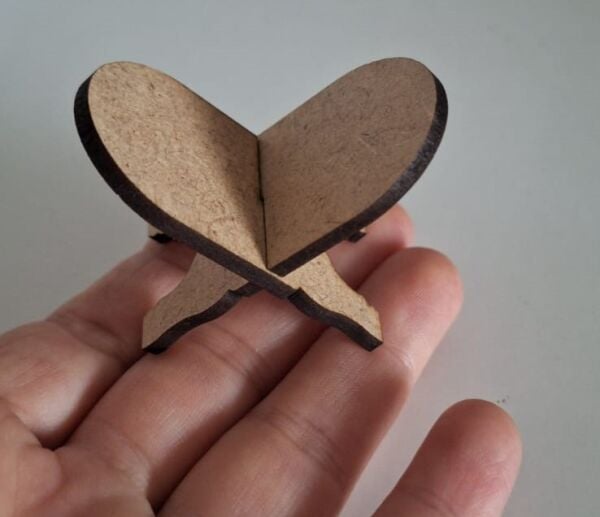 Ebrulisler Küçük Oyuncak Bebek Boy Rahle