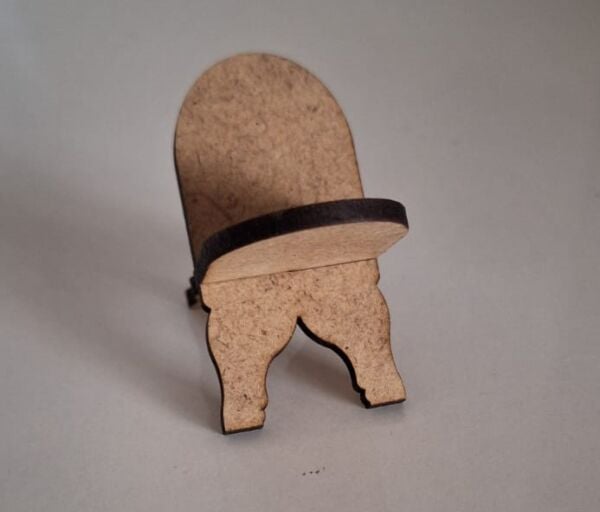 Ebrulisler Küçük Oyuncak Bebek Boy Rahle