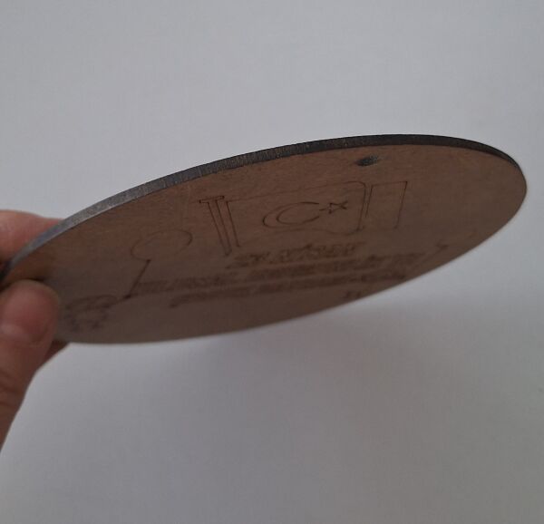 23 Nisan Ulusal Egemenlik ve Çocuk Bayramı Tablo