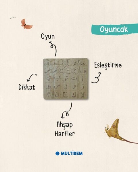 KURAN-I KERİM'DEN HİKAYELER SETİ - KUTU