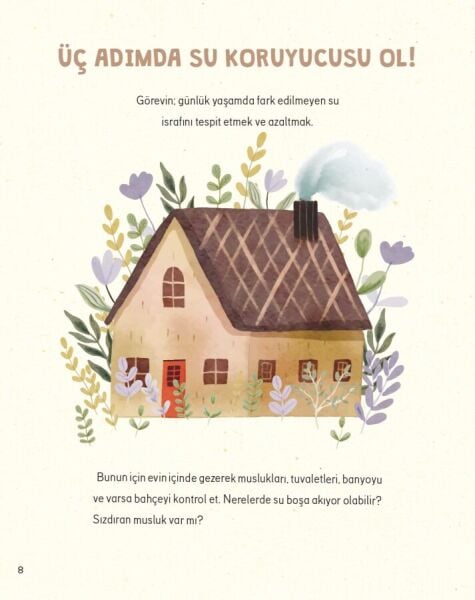 EKRANSIZ AKTİVİTELER