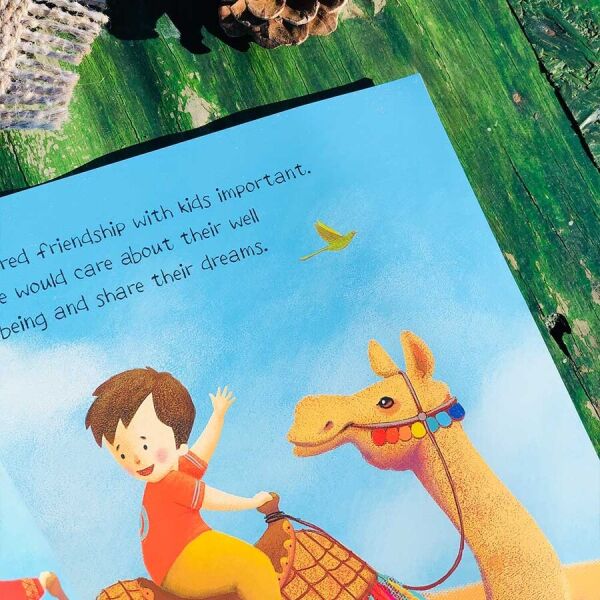 GERÇEK OLSA RÜYALAR