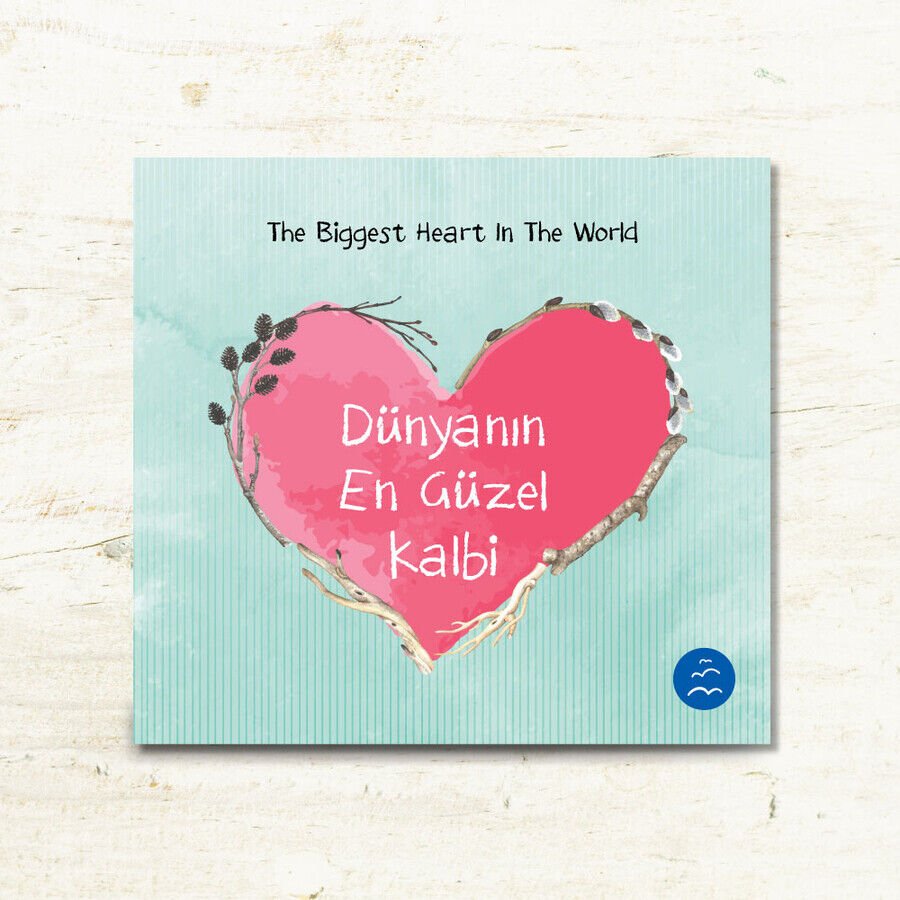 DÜNYANIN EN GÜZEL KALBİ