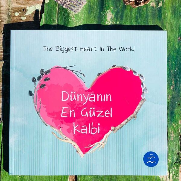 DÜNYANIN EN GÜZEL KALBİ