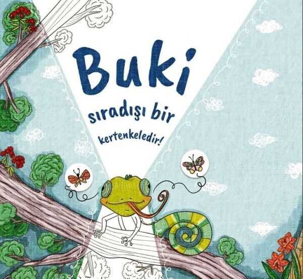 BİLMECE BİLDİRMECE