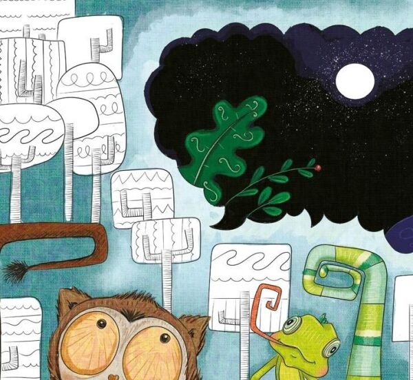 BİLMECE BİLDİRMECE