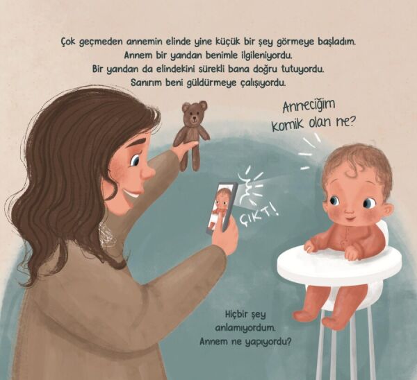 BANA BAKIN BURADAYIM !