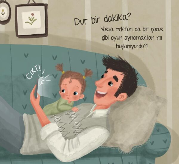 BANA BAKIN BURADAYIM !