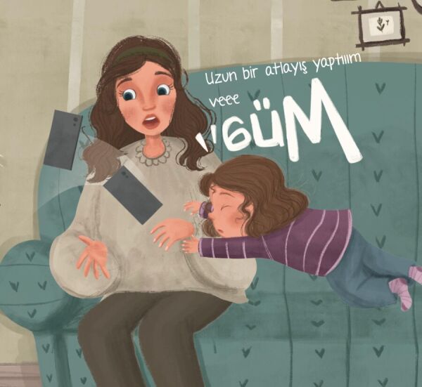 BANA BAKIN BURADAYIM !