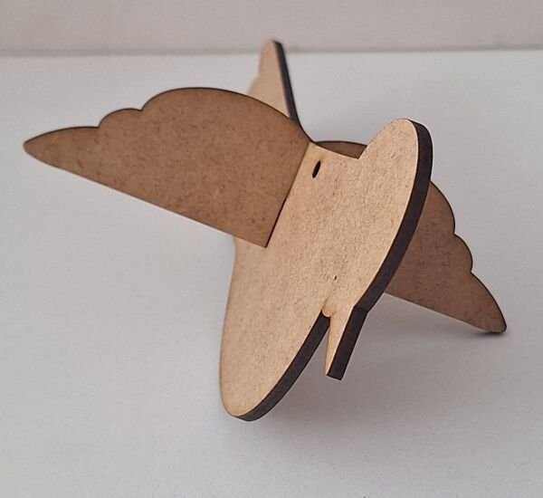 Ebrulisler Ahşap Kuş Boyama Maket Aktivite Aile Katılımı Karne Hediyesi