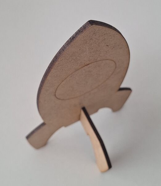 Ebrulisler Ahşap Roket Boyama Maket Aile Katılımı Etkinlik Karne Hediyesi